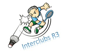 La saison interclubs R3 est lancée!