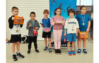 Wallis minibad 6ème