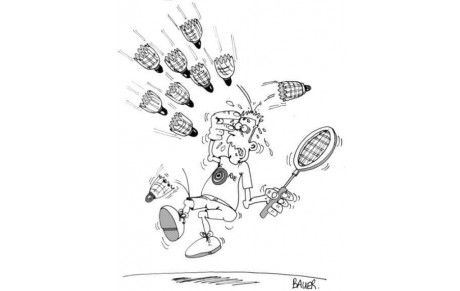 Inscription séance encadrée pour les compétiteurs