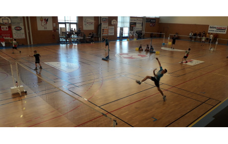 CJ : 6ème et dernière étape