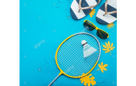 Du bad même en été!