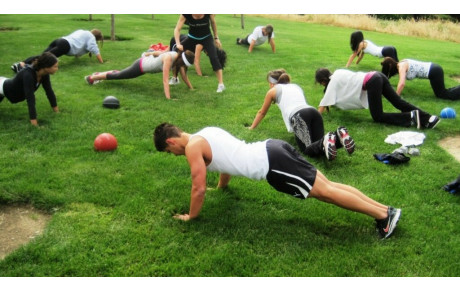 maj 26/05 : Entraînements extérieurs Adultes + Jeunes