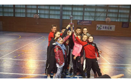 Reprise des tournois