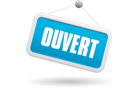 créneaux salle B.Mérard : ouvert le mercredi jeunes/adultes et le jeudi adultes