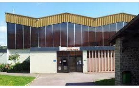 Réunion parents-entraineurs vendredi 22 à 19h à Chazalon