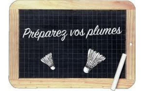 Nouvelle saison 2025 2026